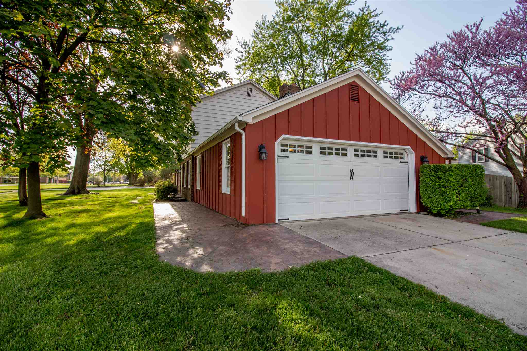 5035 Trier Road Fort Wayne, IN 46815 - Photo 3 of 34 Gallery Image 3