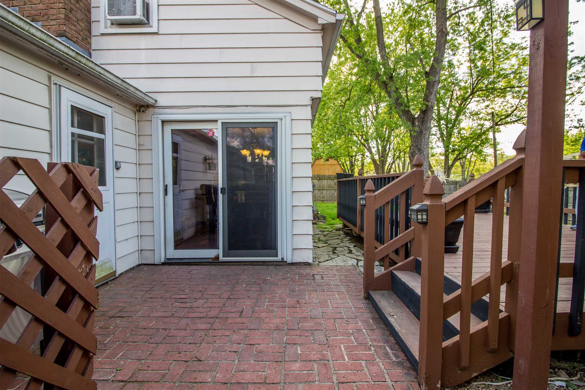 5035 Trier Road Fort Wayne, IN 46815 - Photo 31 of 34 Gallery Image 31