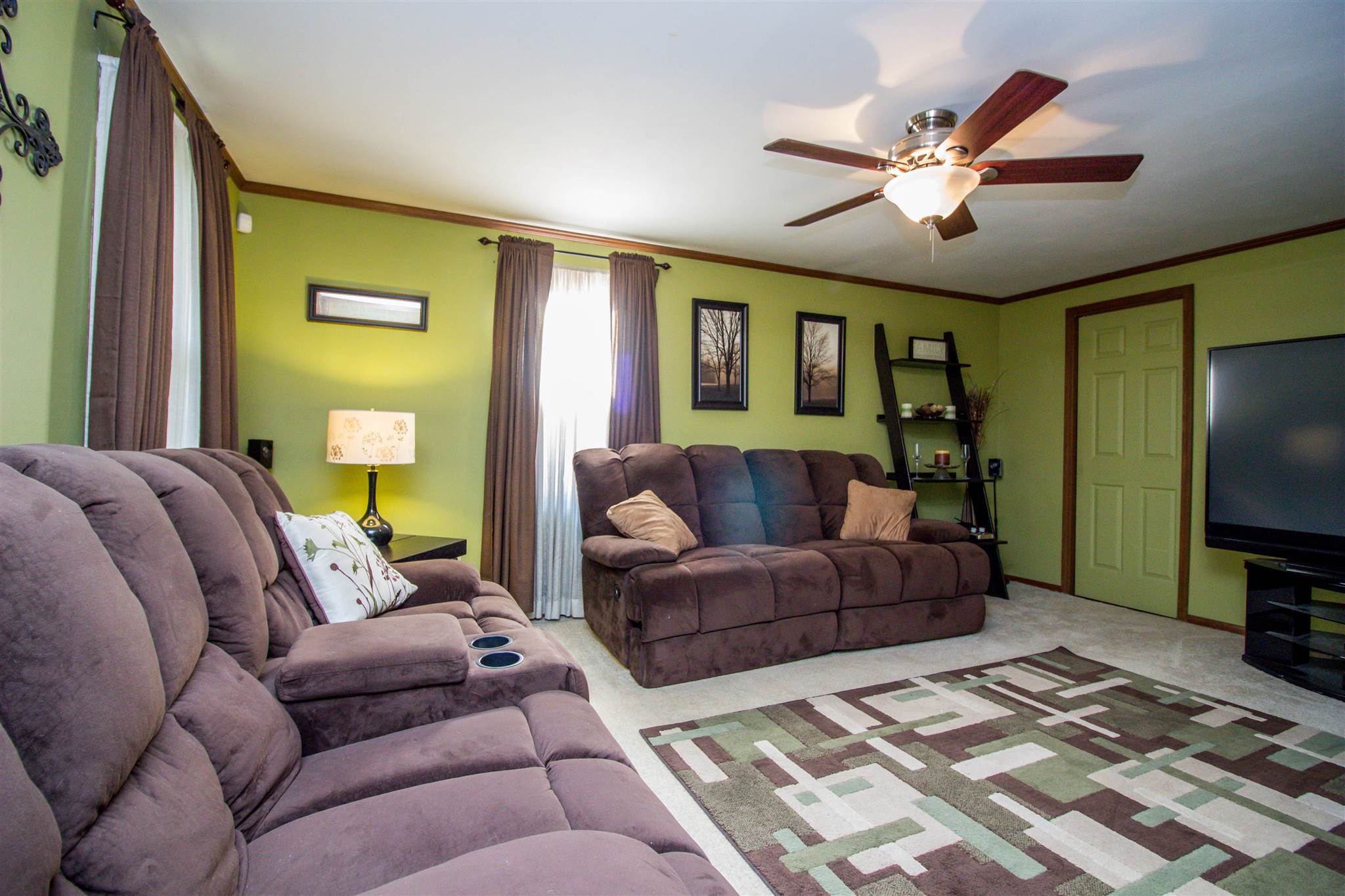 5035 Trier Road Fort Wayne, IN 46815 - Photo 5 of 34 Gallery Image 5