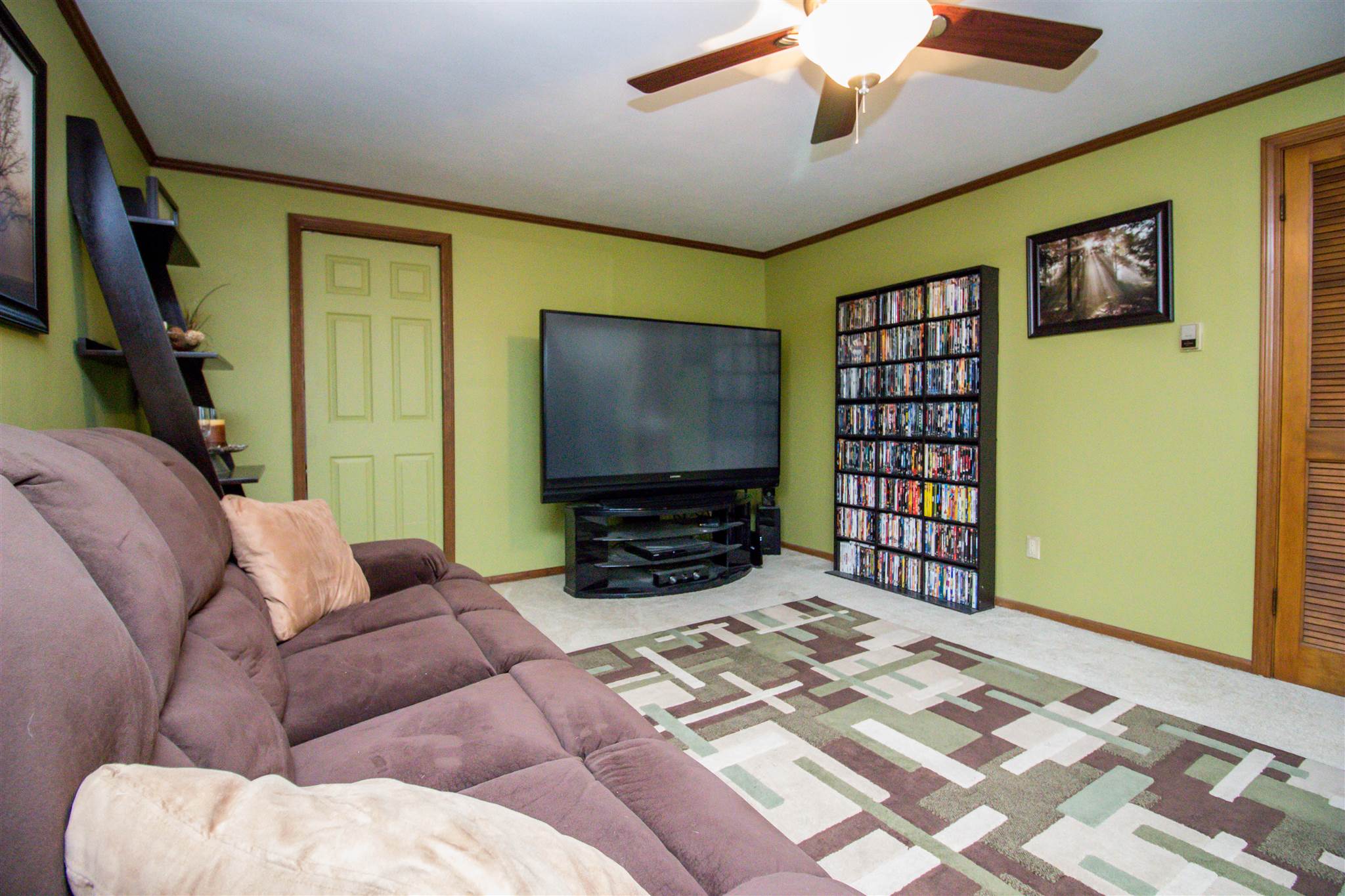 5035 Trier Road Fort Wayne, IN 46815 - Photo 6 of 34 Gallery Image 6