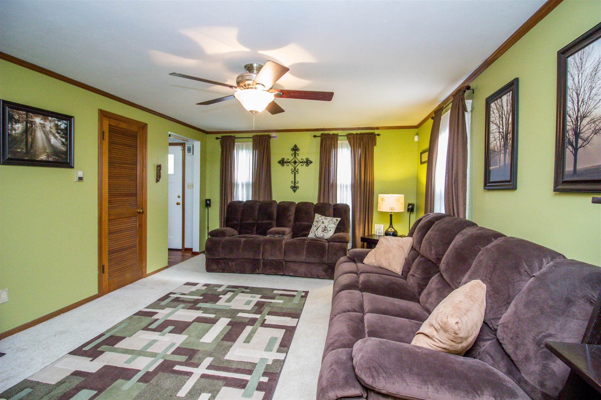 5035 Trier Road Fort Wayne, IN 46815 - Photo 7 of 34 Gallery Image 7
