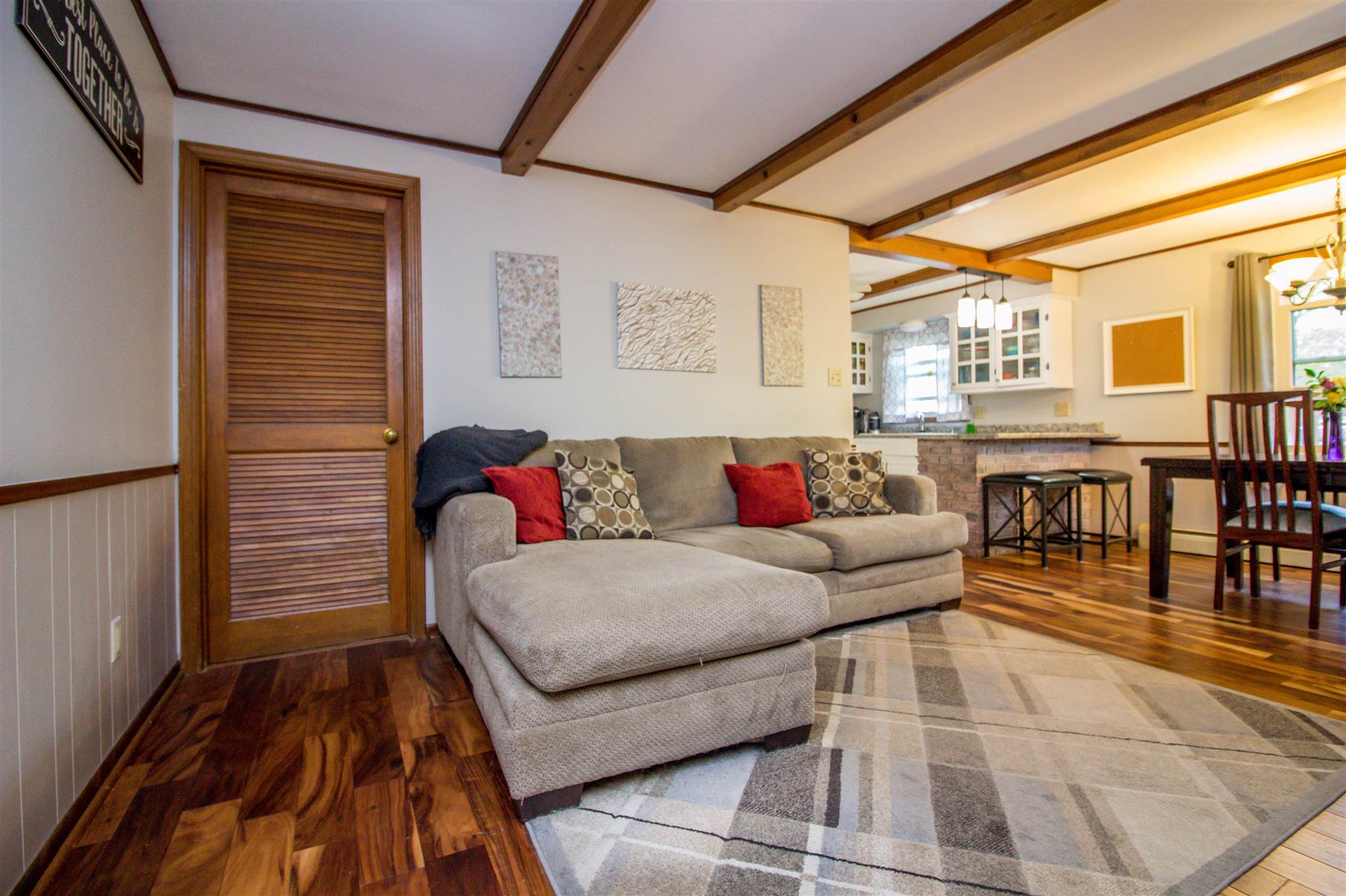 5035 Trier Road Fort Wayne, IN 46815 - Photo 10 of 34 Gallery Image 10