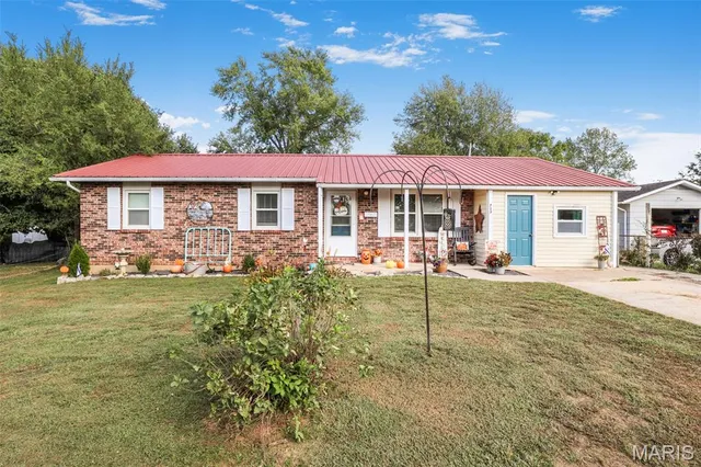 $188,900 | 713 Oak Street, Fredericktown, MO 63645