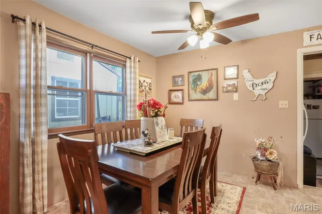 $188,900 | 713 Oak Street, Fredericktown, MO 63645