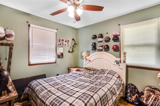 $188,900 | 713 Oak Street, Fredericktown, MO 63645