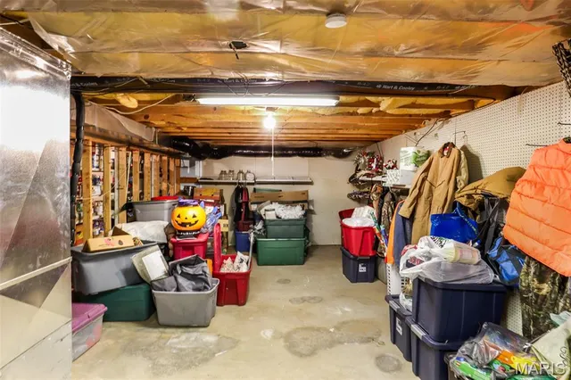 $188,900 | 713 Oak Street, Fredericktown, MO 63645