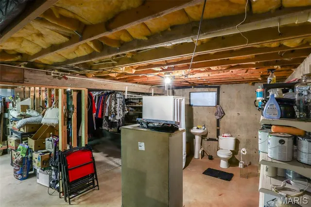 $188,900 | 713 Oak Street, Fredericktown, MO 63645