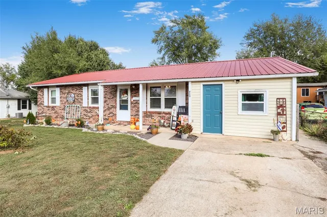 $188,900 | 713 Oak Street, Fredericktown, MO 63645