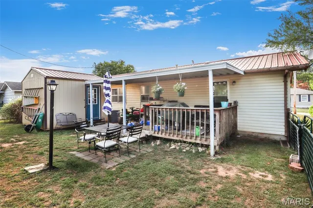 $188,900 | 713 Oak Street, Fredericktown, MO 63645