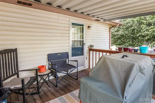 $188,900 | 713 Oak Street, Fredericktown, MO 63645