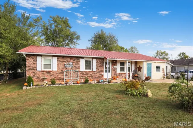 $188,900 | 713 Oak Street, Fredericktown, MO 63645