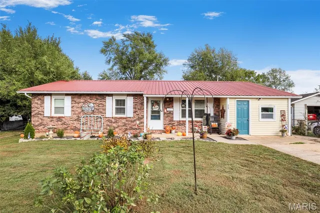 $188,900 | 713 Oak Street, Fredericktown, MO 63645