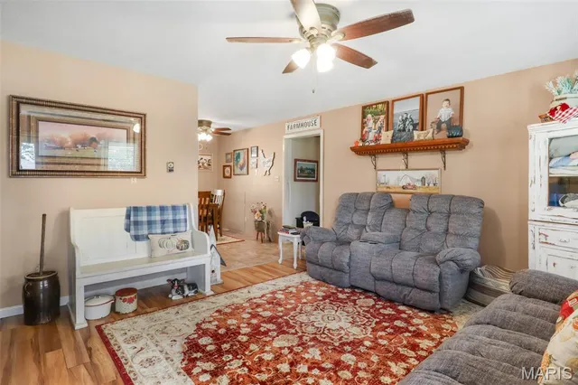 $188,900 | 713 Oak Street, Fredericktown, MO 63645