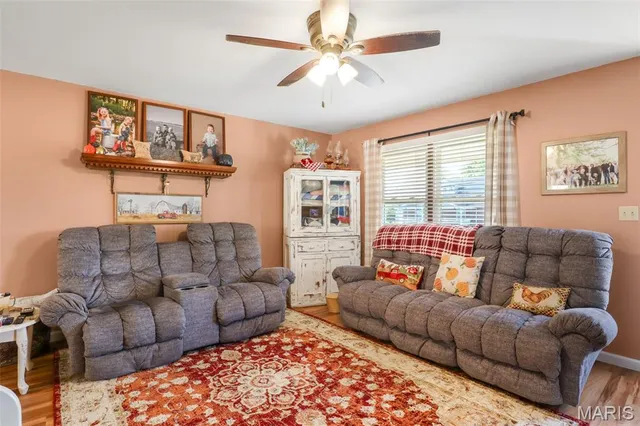 $188,900 | 713 Oak Street, Fredericktown, MO 63645