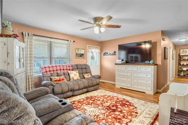 $188,900 | 713 Oak Street, Fredericktown, MO 63645