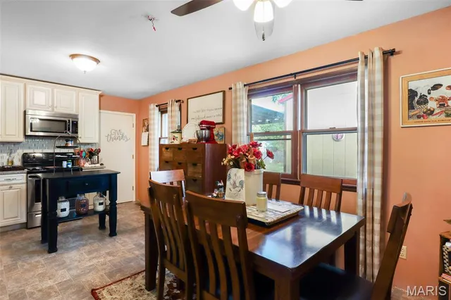 $188,900 | 713 Oak Street, Fredericktown, MO 63645