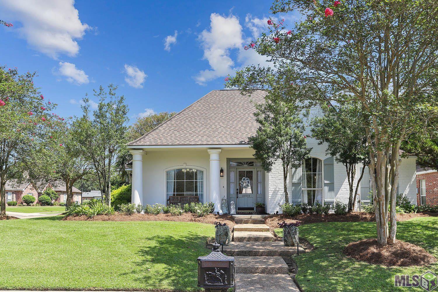 10515 Ridgebrook Avenue Baton Rouge, LA 70809 - Photo 1 of 24