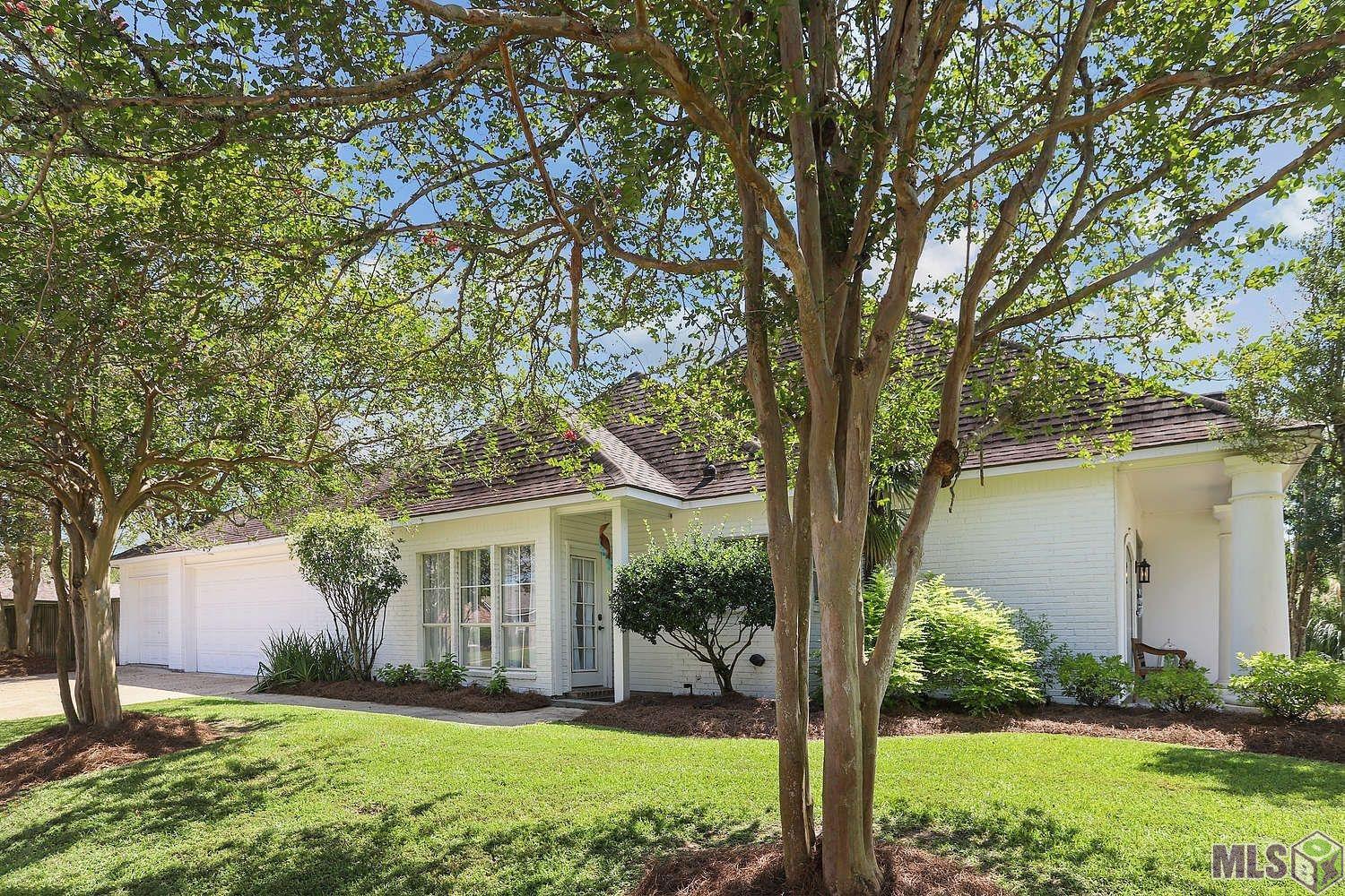 10515 Ridgebrook Avenue Baton Rouge, LA 70809 - Photo 18 of 24