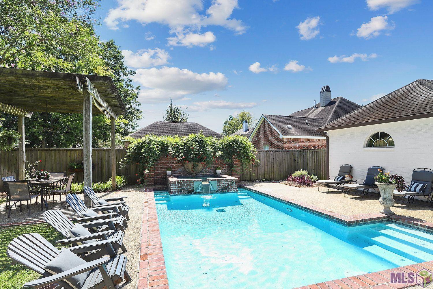 10515 Ridgebrook Avenue Baton Rouge, LA 70809 - Photo 19 of 24
