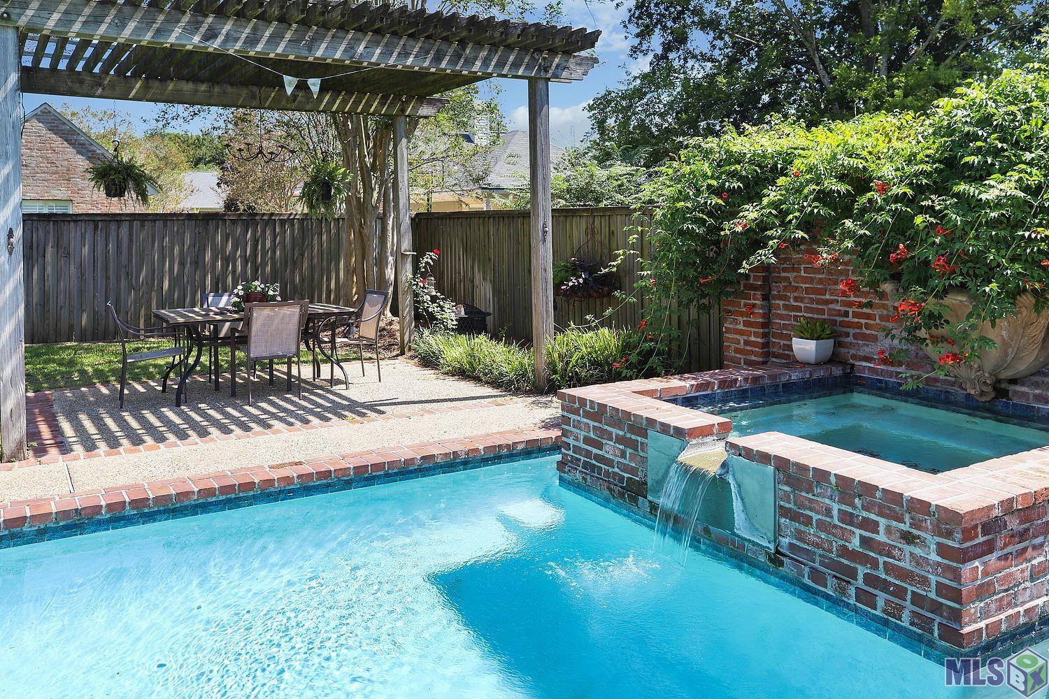 10515 Ridgebrook Avenue Baton Rouge, LA 70809 - Photo 20 of 24