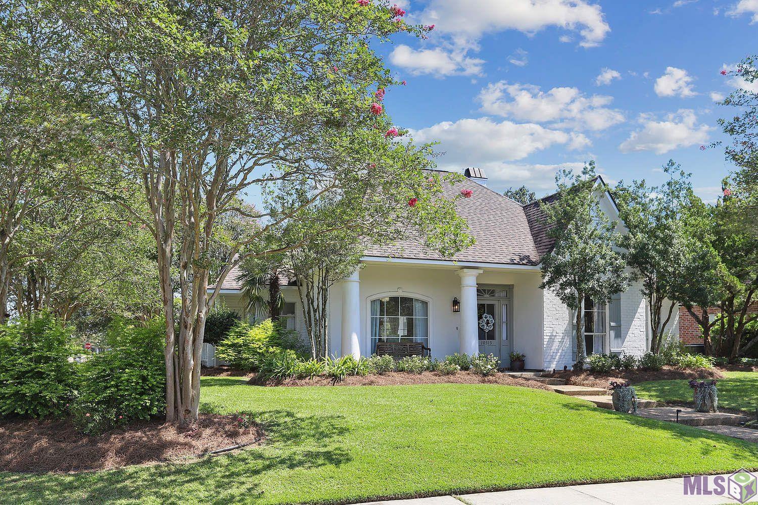 10515 Ridgebrook Avenue Baton Rouge, LA 70809 - Photo 2 of 24