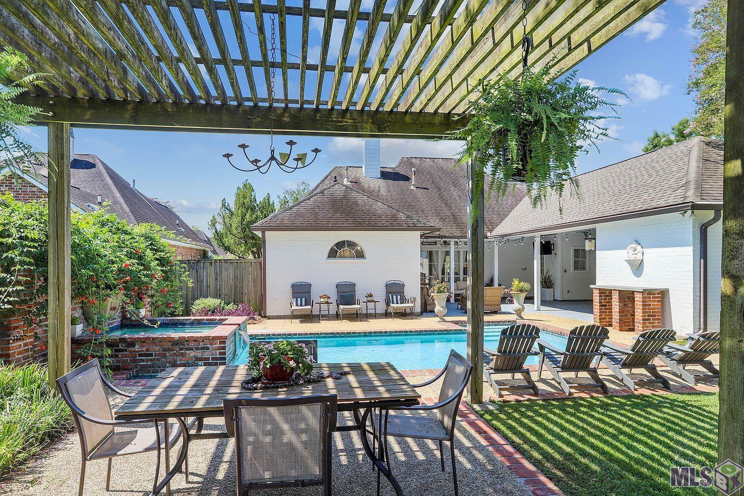 10515 Ridgebrook Avenue Baton Rouge, LA 70809 - Photo 21 of 24