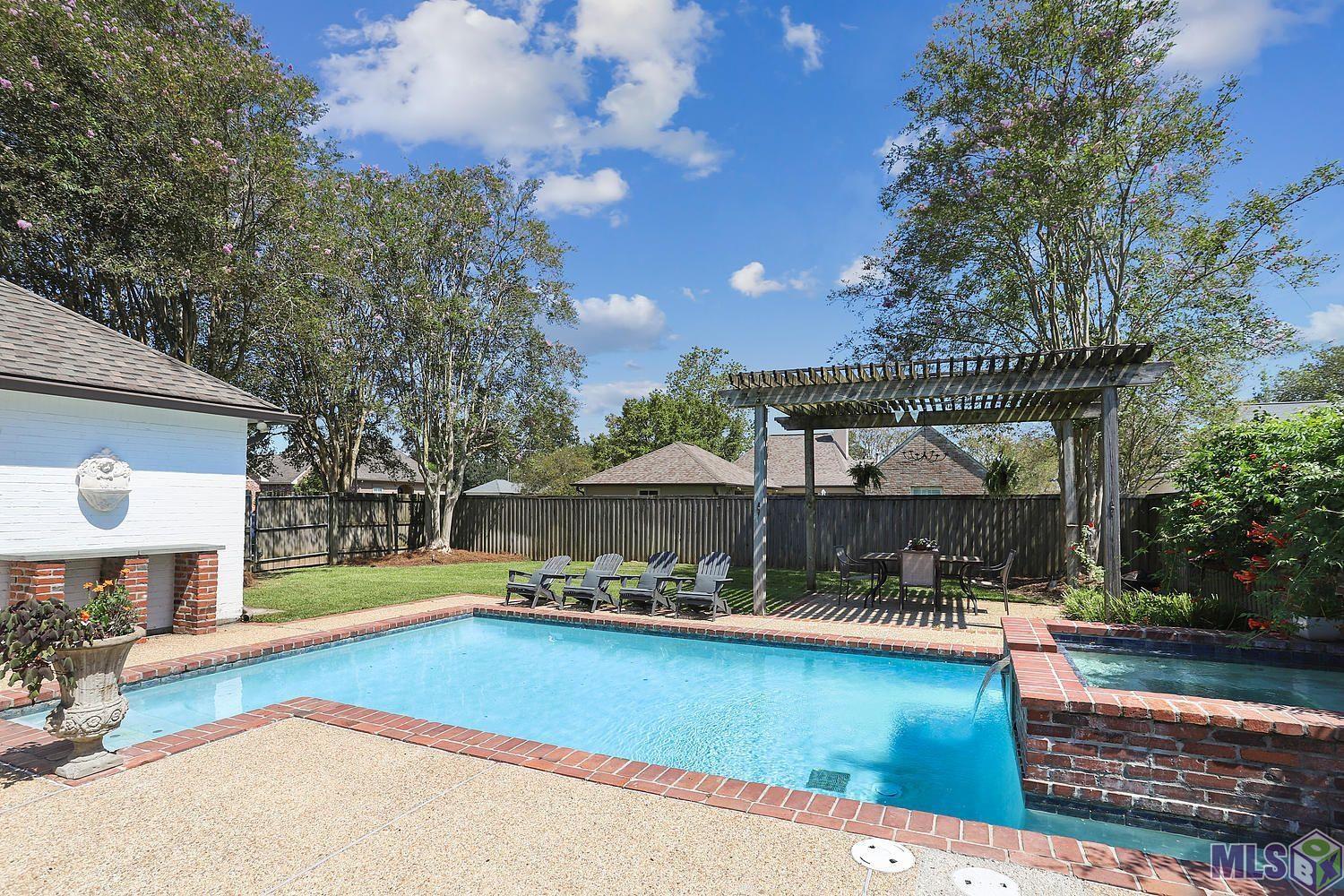 10515 Ridgebrook Avenue Baton Rouge, LA 70809 - Photo 22 of 24