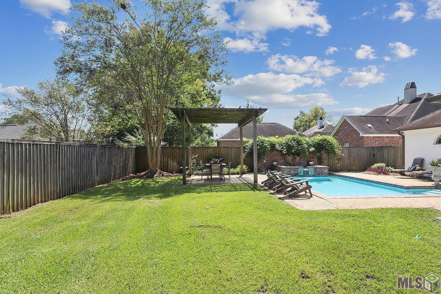 10515 Ridgebrook Avenue Baton Rouge, LA 70809 - Photo 23 of 24