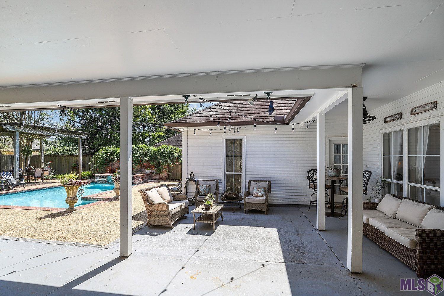 10515 Ridgebrook Avenue Baton Rouge, LA 70809 - Photo 24 of 24