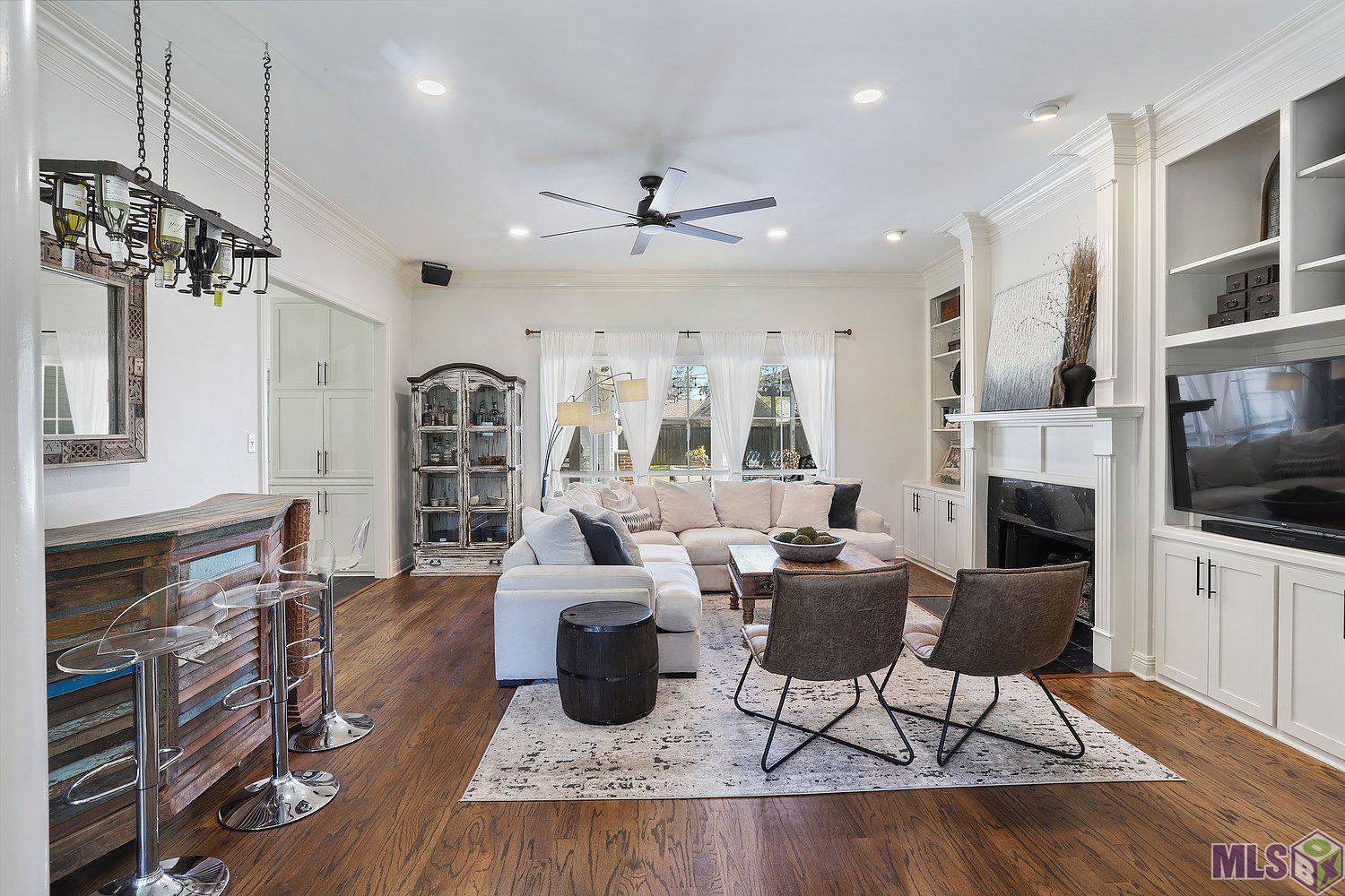 10515 Ridgebrook Avenue Baton Rouge, LA 70809 - Photo 5 of 24