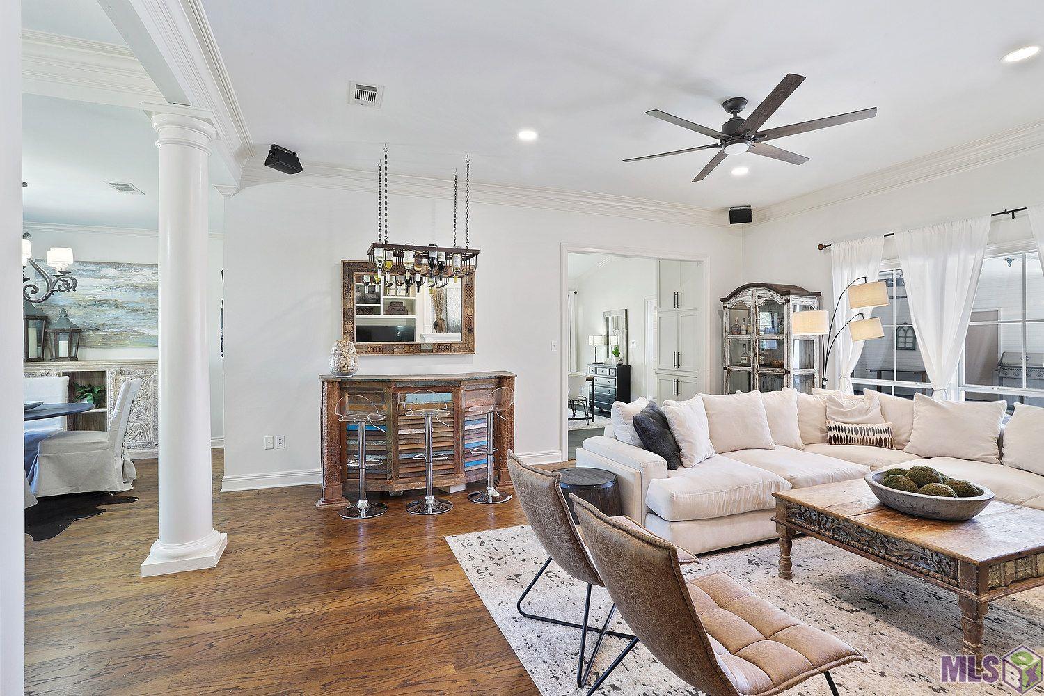 10515 Ridgebrook Avenue Baton Rouge, LA 70809 - Photo 6 of 24