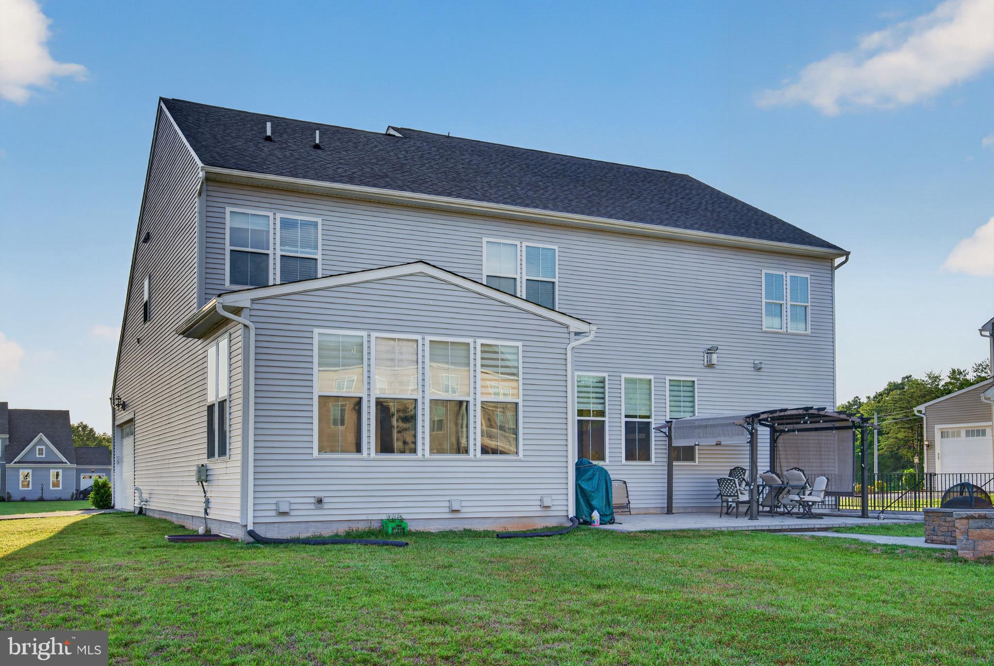 7305 Sugar Magnolia Loop Gainesville, VA 20155 - Photo 80 of 83