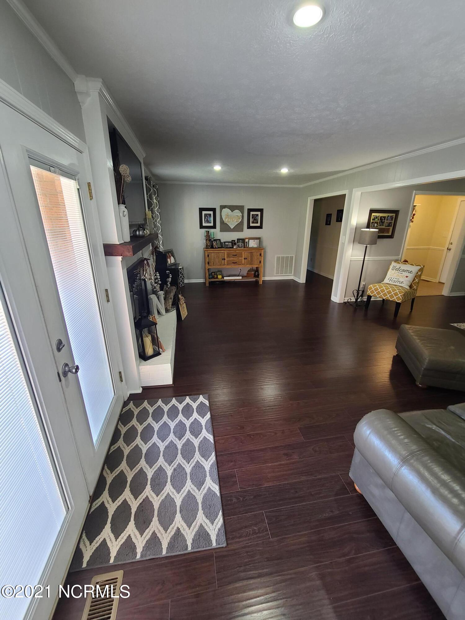 159 Creek Run Road Rockingham, NC 28379 - Photo 11 of 36 t 13