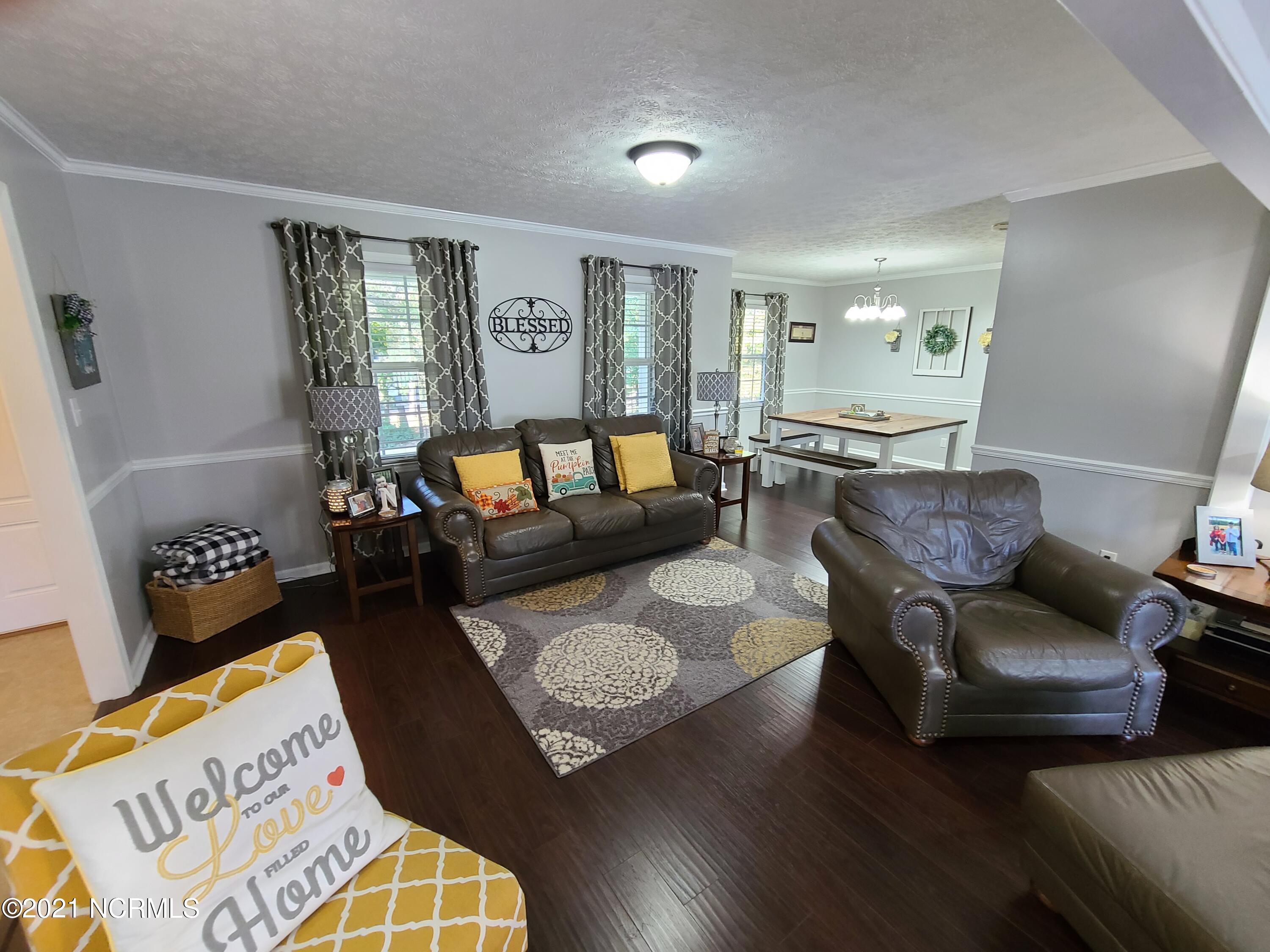 159 Creek Run Road Rockingham, NC 28379 - Photo 13 of 36 t 20
