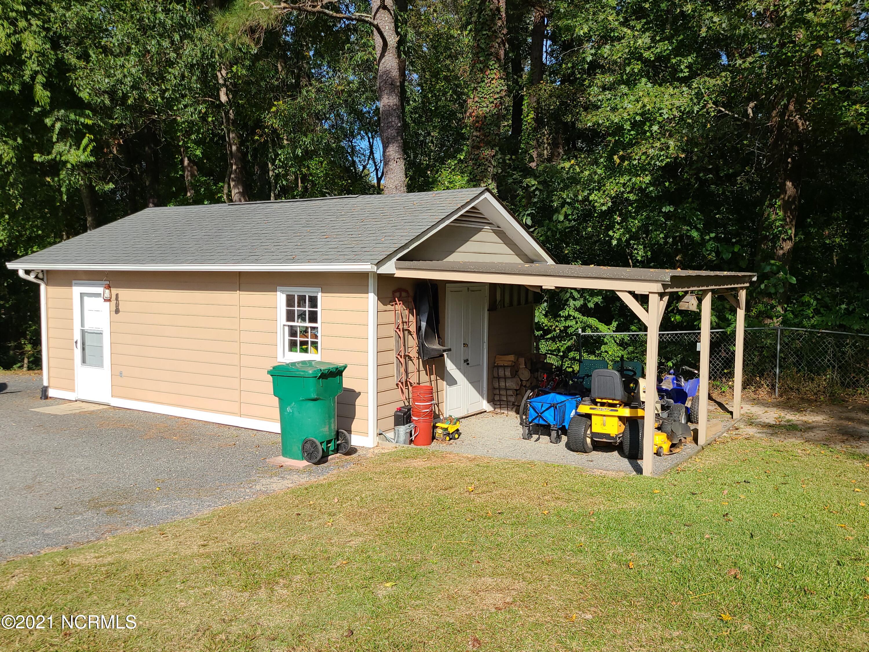 159 Creek Run Road Rockingham, NC 28379 - Photo 30 of 36 t 9