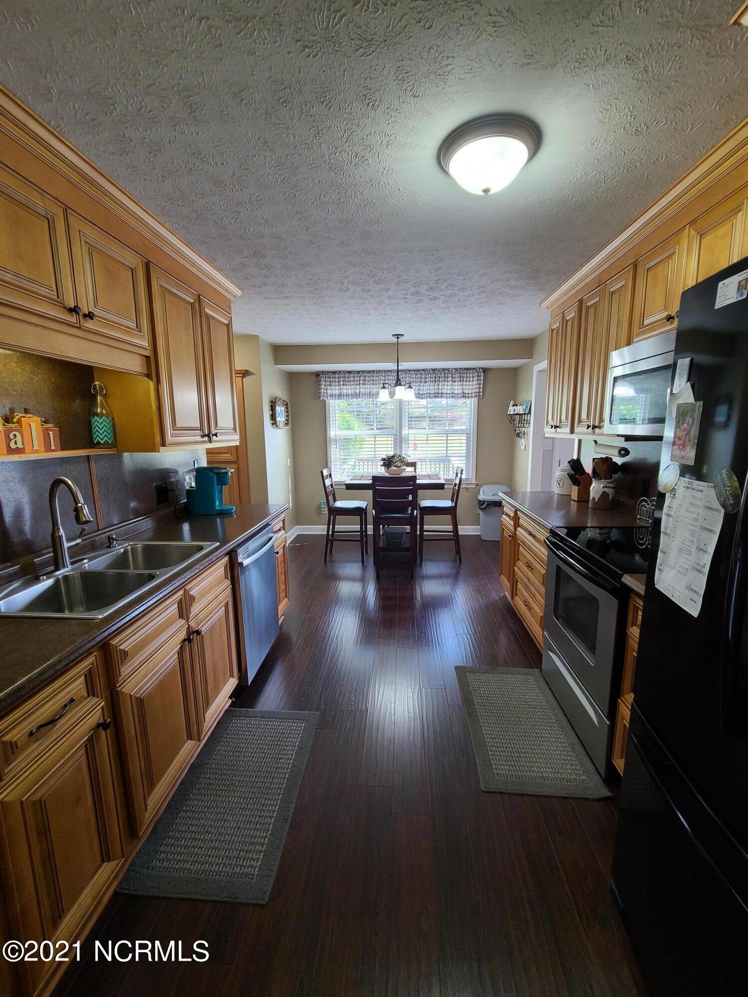 159 Creek Run Road Rockingham, NC 28379 - Photo 8 of 36 t32