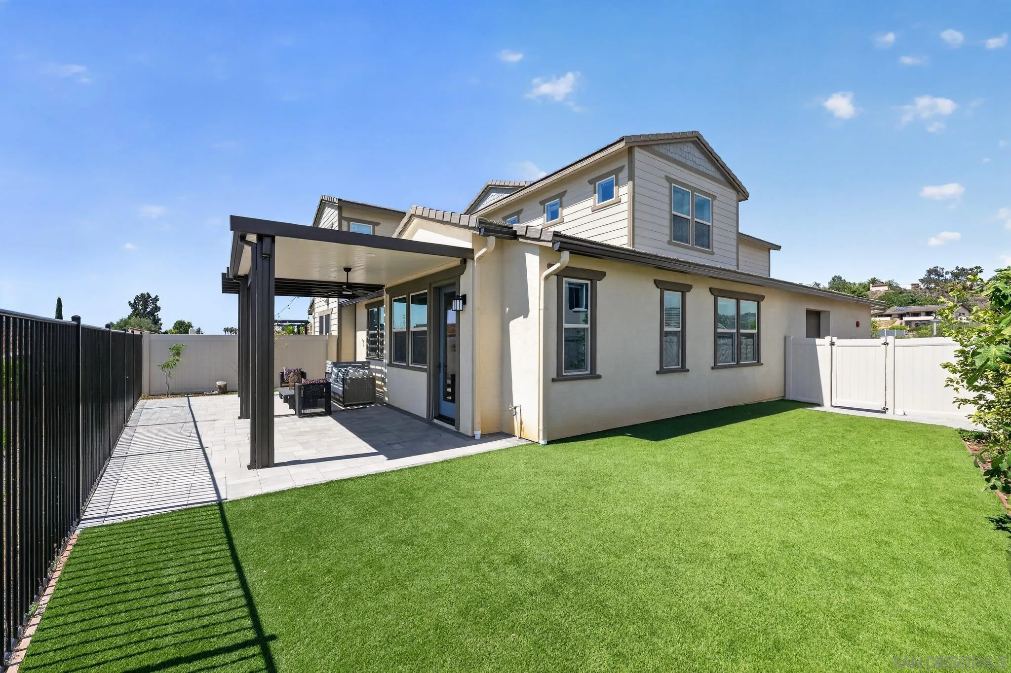 17296 Abbey Road Poway, CA 92064 - Photo 24 of 36