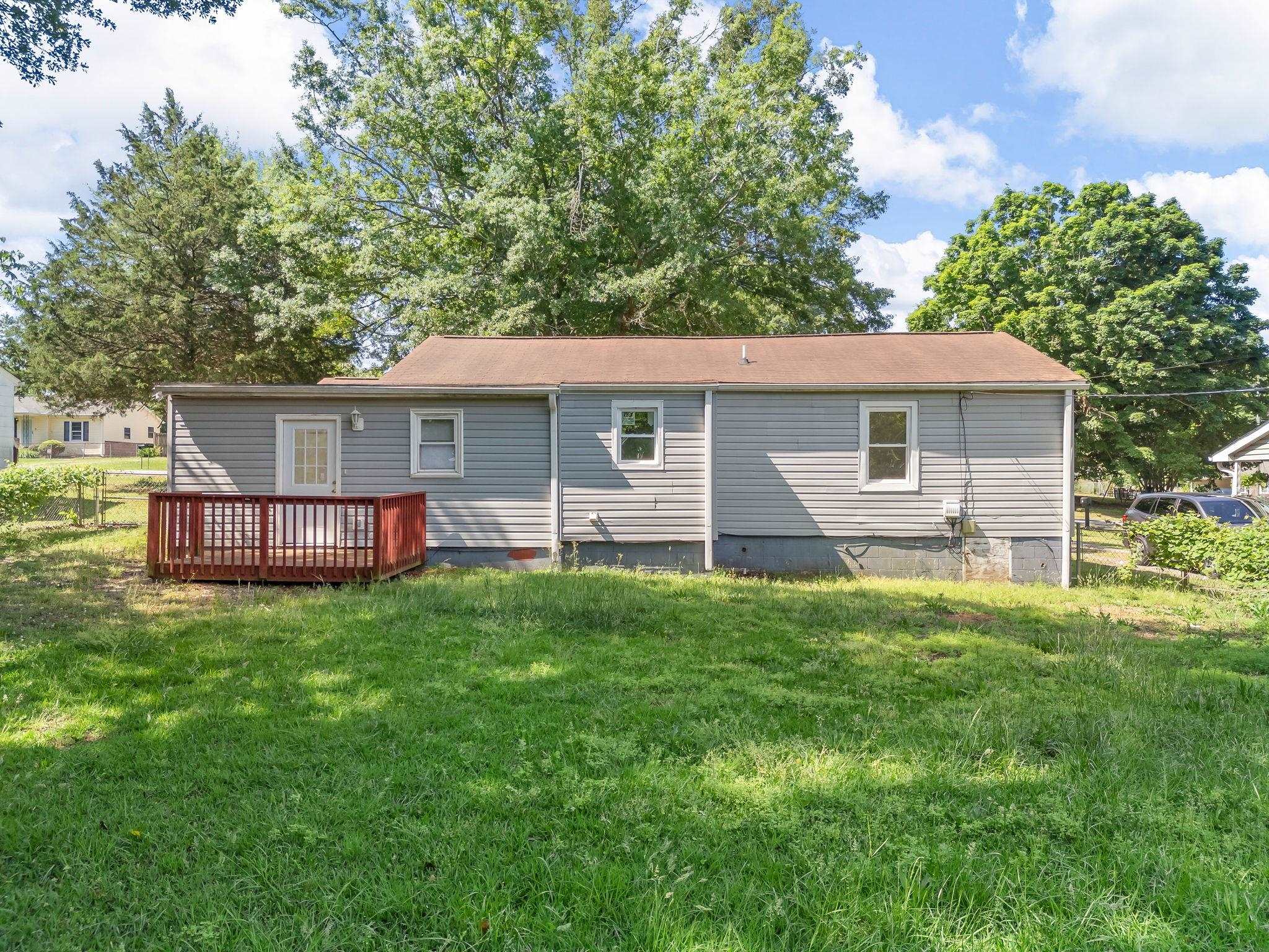 797 Jackson Street Spartanburg, SC 29303 - Photo 30 of 32