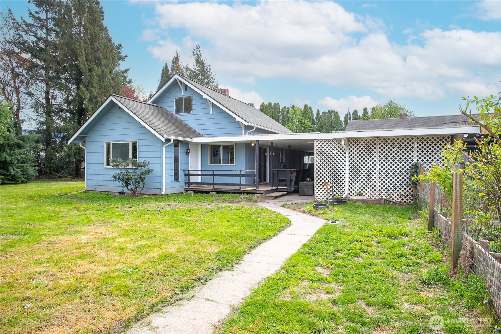 3257 East Badger Road Everson, WA 98247 - Photo 1 of 37