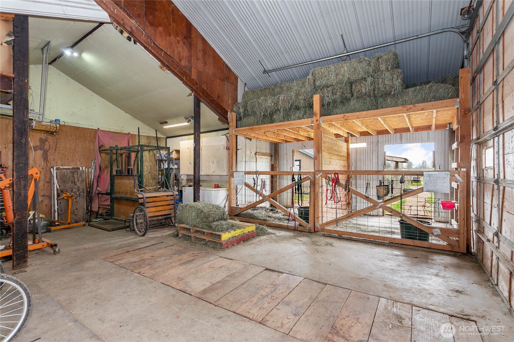 3257 East Badger Road Everson, WA 98247 - Photo 22 of 37