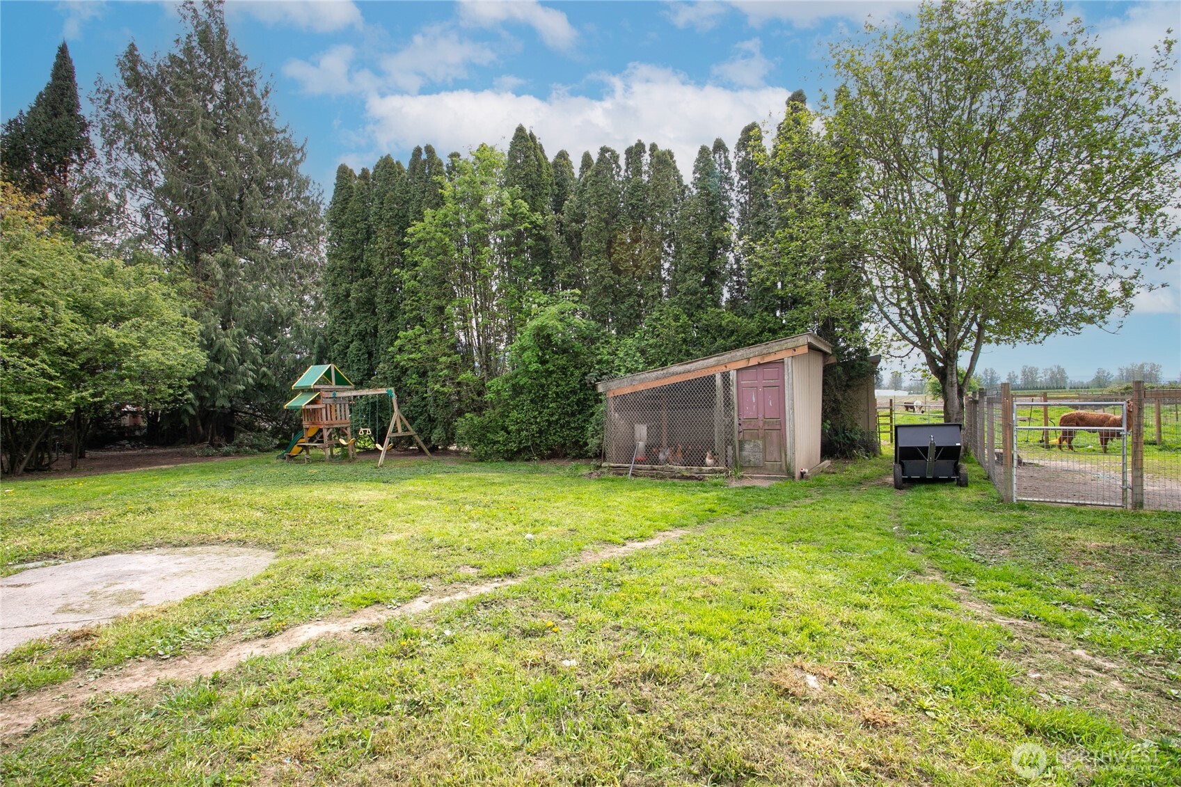 3257 East Badger Road Everson, WA 98247 - Photo 30 of 37