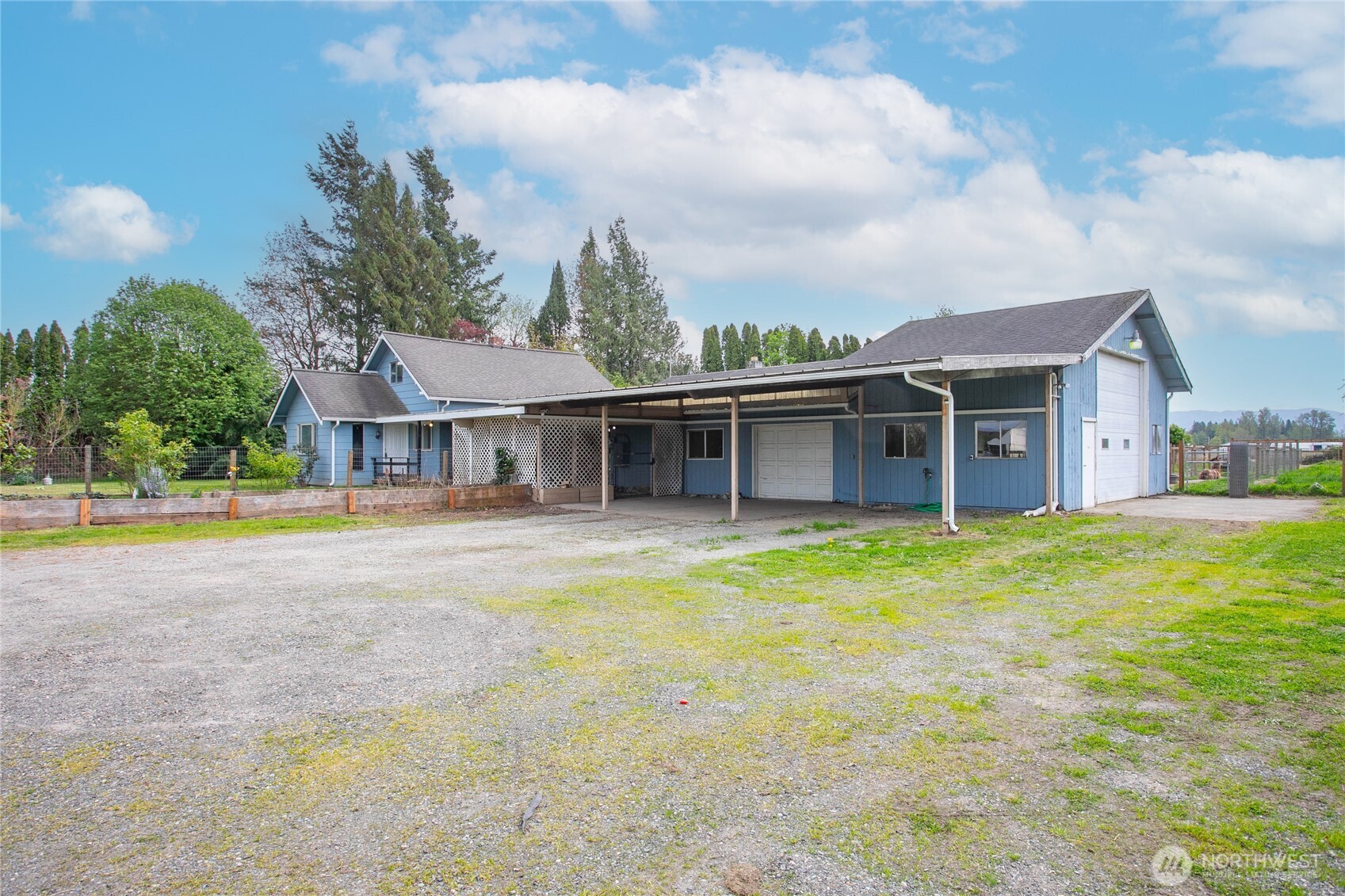 3257 East Badger Road Everson, WA 98247 - Photo 31 of 37