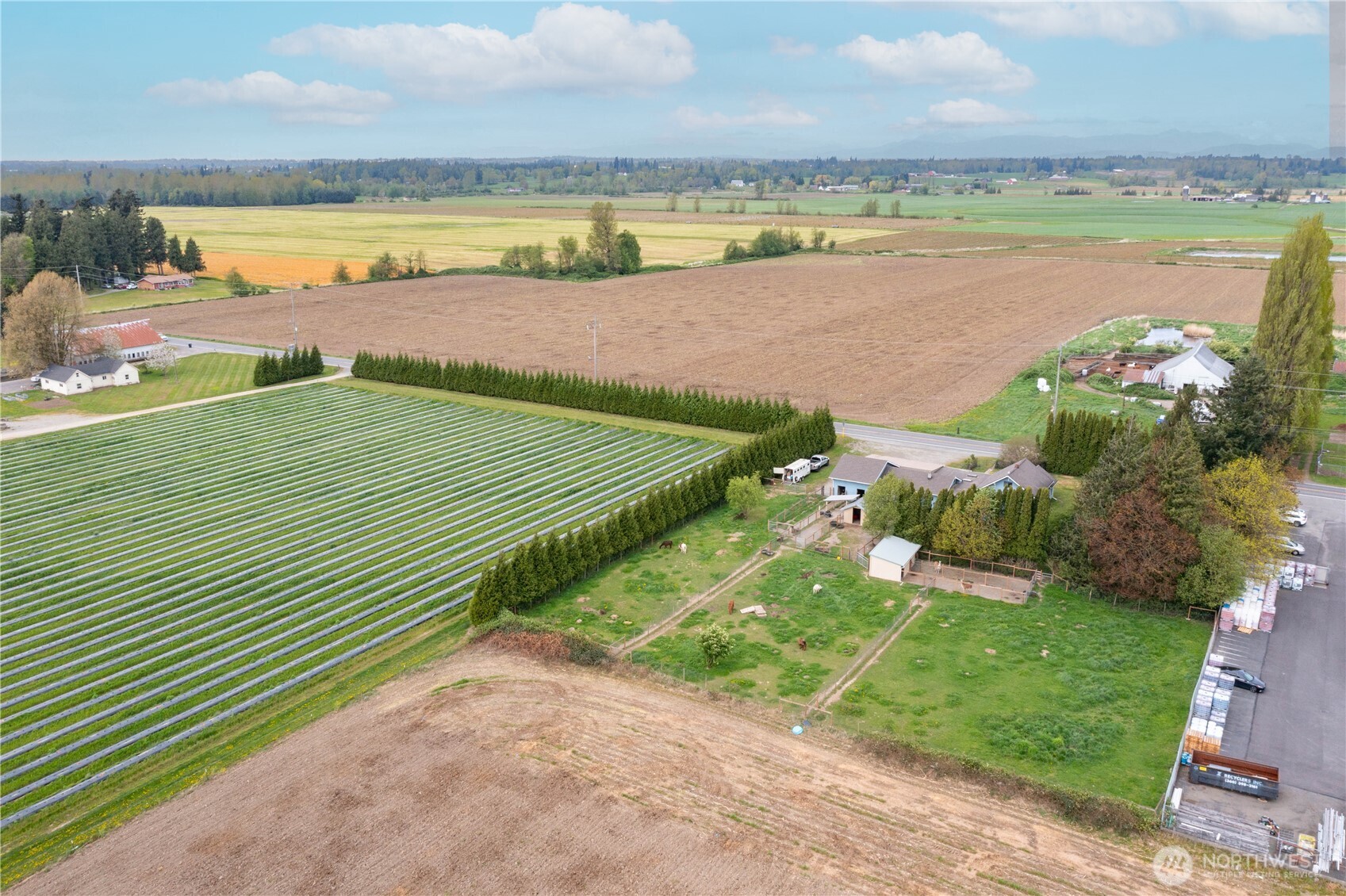 3257 East Badger Road Everson, WA 98247 - Photo 35 of 37
