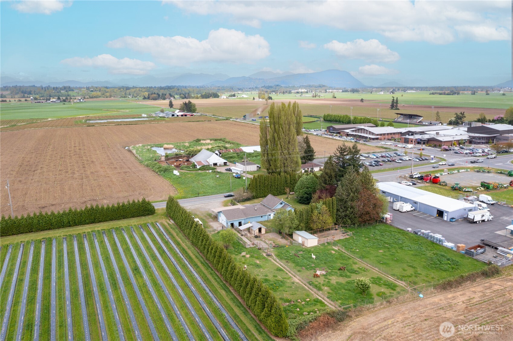 3257 East Badger Road Everson, WA 98247 - Photo 36 of 37