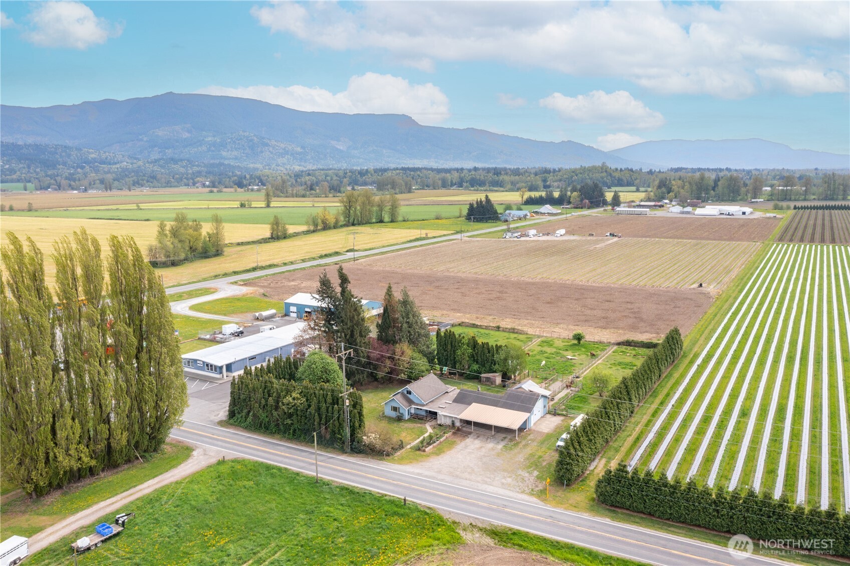 3257 East Badger Road Everson, WA 98247 - Photo 37 of 37