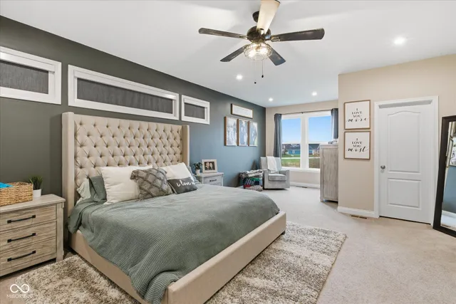 $505,000 | 976 Pond View Drive, Greenfield, IN 46140