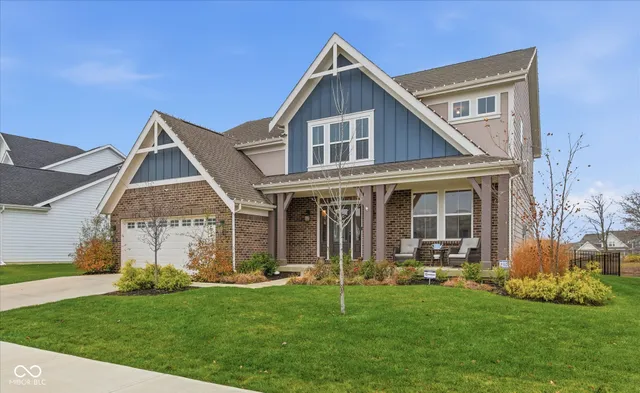 $505,000 | 976 Pond View Drive, Greenfield, IN 46140