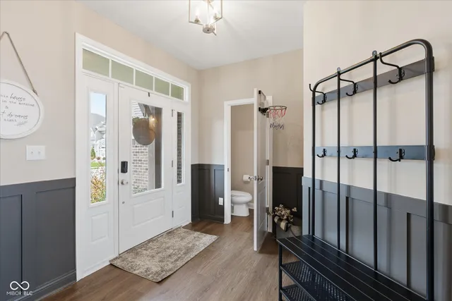 $505,000 | 976 Pond View Drive, Greenfield, IN 46140