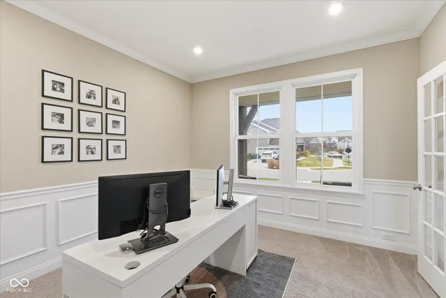 $505,000 | 976 Pond View Drive, Greenfield, IN 46140