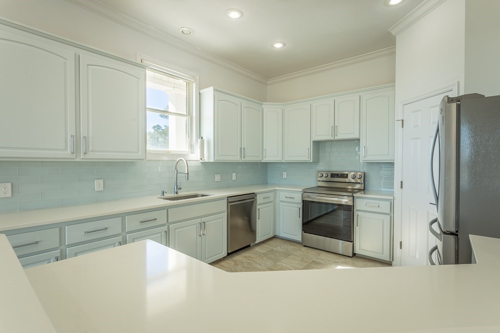 1183 Russell Way St. George Island, FL 32328 - Photo 17 of 57